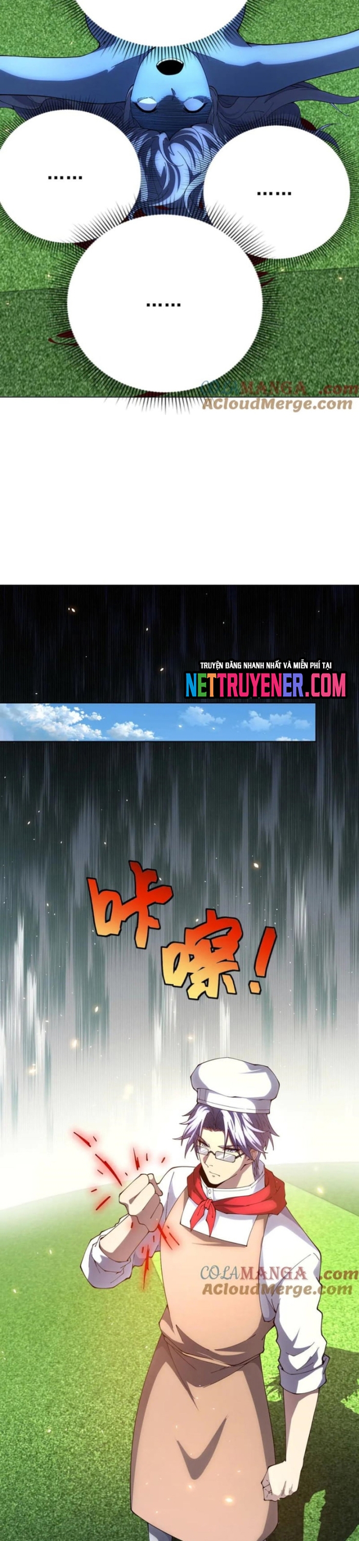 Bệnh Viện Chư Thần Của Ta Chapter 35 - Trang 6