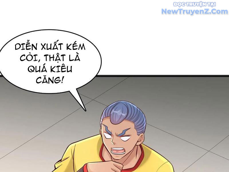 Ta Thần Ma Song Tu Chế Bá Thiên Hạ chapter 139 - Trang 37