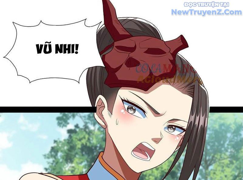 Hoá Ra Ta Là Lão Tổ Ma đạo? chapter 94 - Trang 83