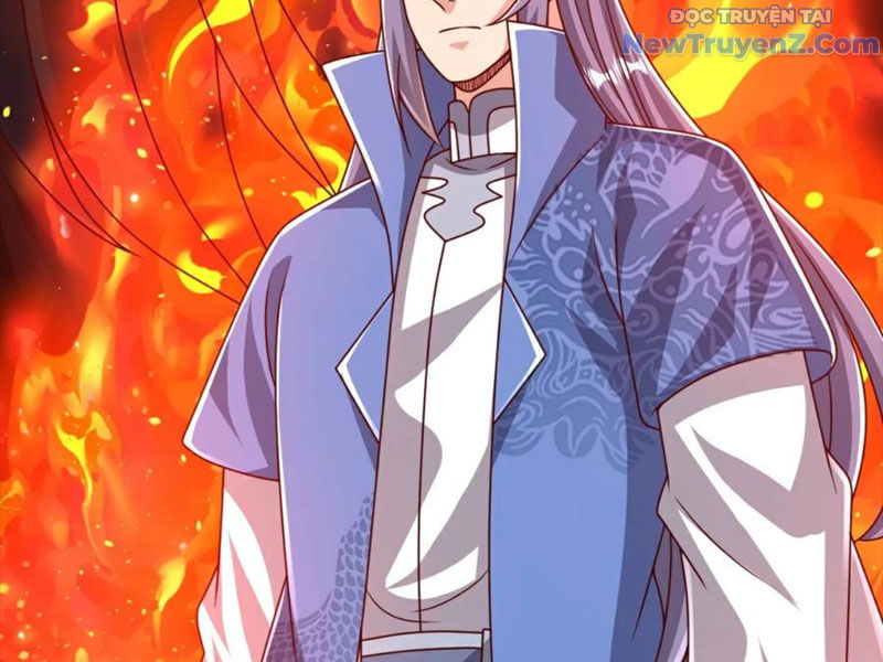 Chí Tôn Hoàn Mỹ chapter 82 - Trang 35
