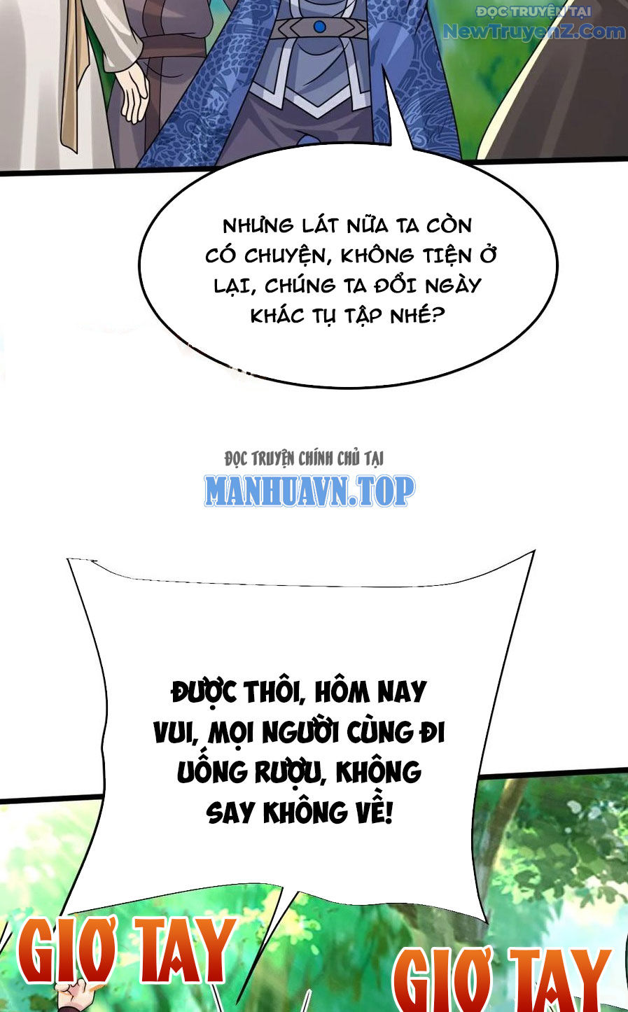 Chí Tôn Hoàn Mỹ chapter 78 - Trang 42