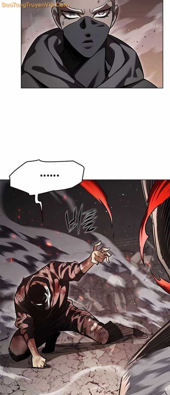 Hóa Thân Thành Mèo chapter 350 - Trang 64