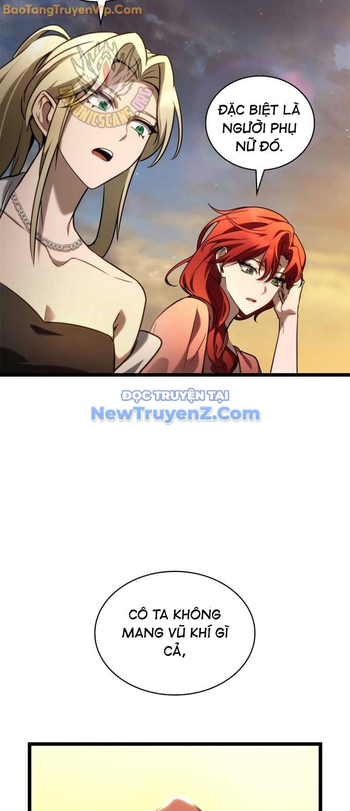 Đại Pháp Sư Toàn Năng chapter 118 - Trang 66