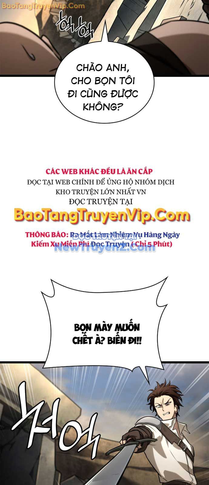 Đại Pháp Sư Toàn Năng chapter 118 - Trang 82