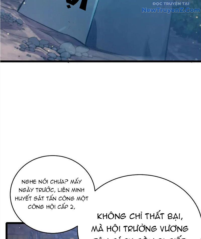 Toàn Dân Chuyển Chức: Bị Động Của Ta Vô Địch chapter 82 - Trang 99