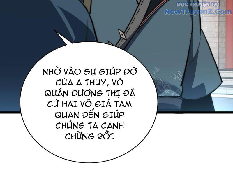 Thành Thần Bắt Đầu Từ Thủy Hầu Tử chapter 38 - Trang 117