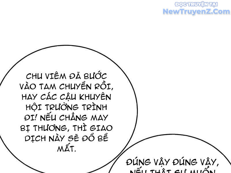 Toàn Dân Chuyển Chức: Bị Động Của Ta Vô Địch chapter 83 - Trang 124