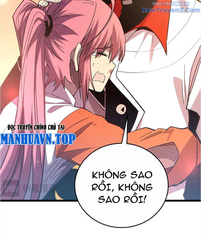 Toàn Dân Chuyển Chức: Bị Động Của Ta Vô Địch chapter 82 - Trang 50