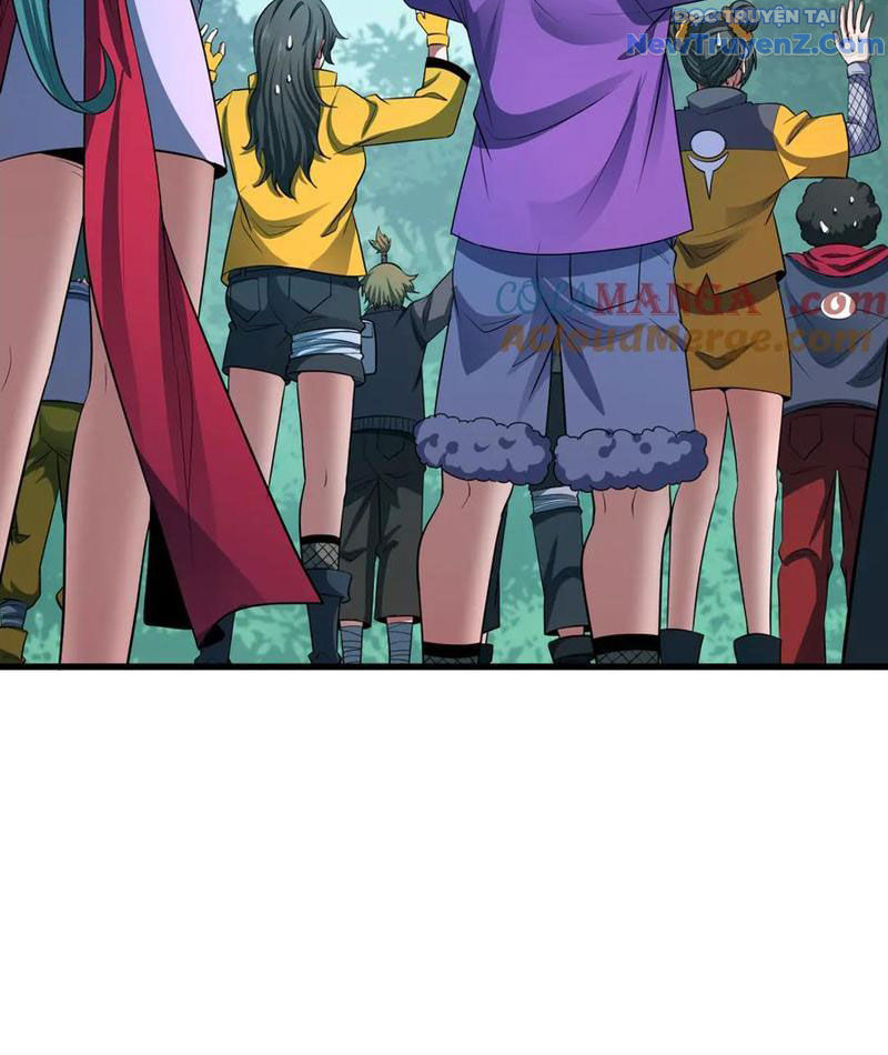 Kỷ Nguyên Kỳ Lạ chapter 476 - Trang 82