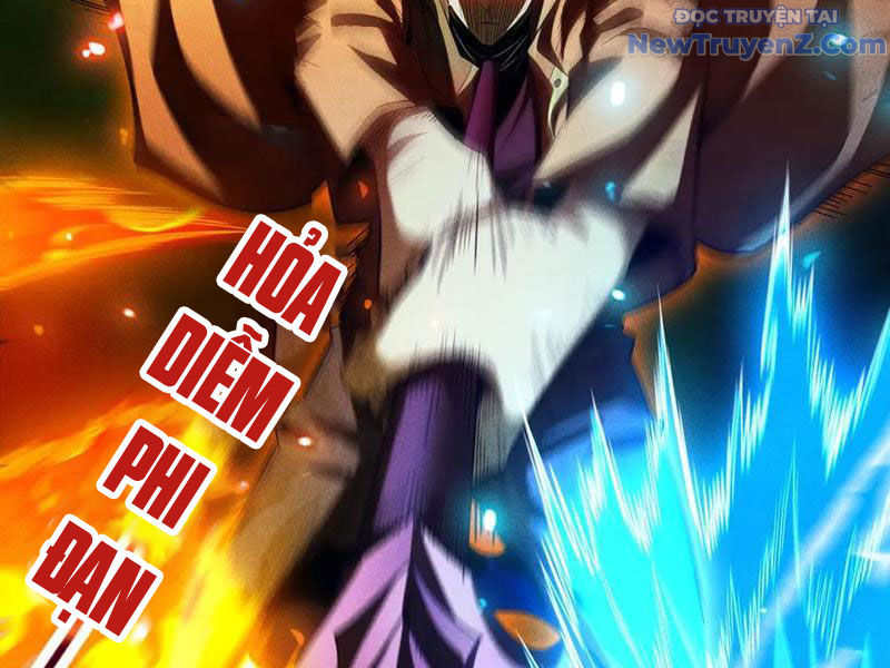 Treo Máy Trăm Vạn Năm Ta Tỉnh Lại Thành Thần chapter 37 - Trang 101