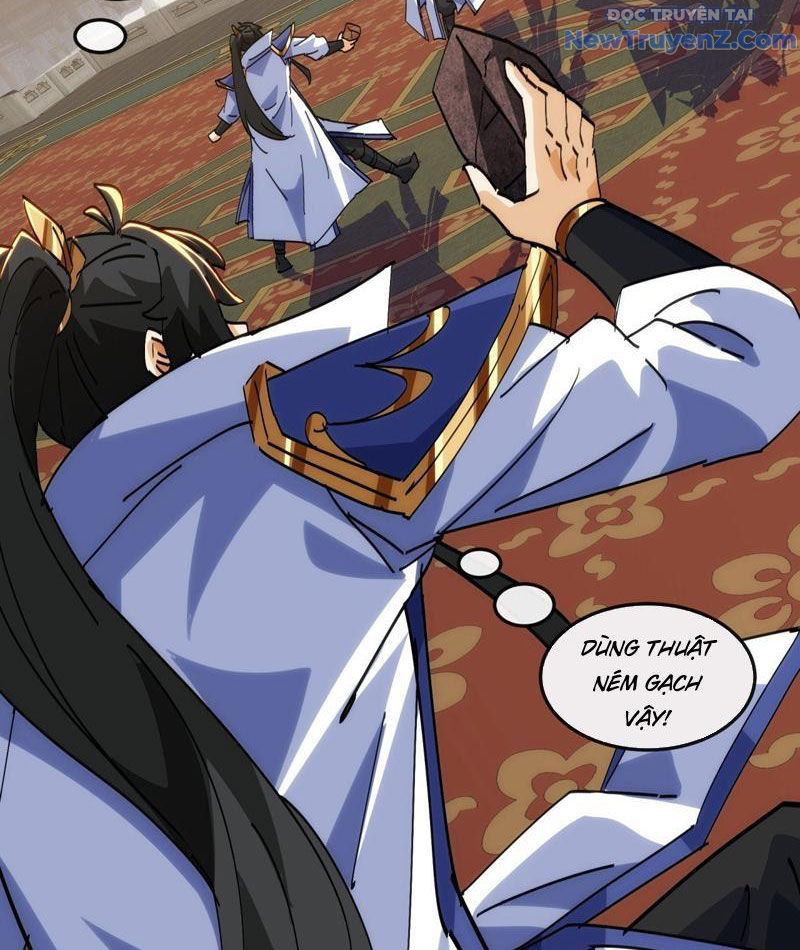 Mời Công Tử Trảm Yêu chapter 182 - Trang 83