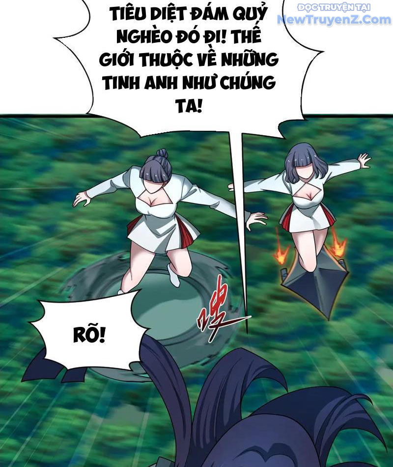 Kỷ Nguyên Kỳ Lạ chapter 476 - Trang 6