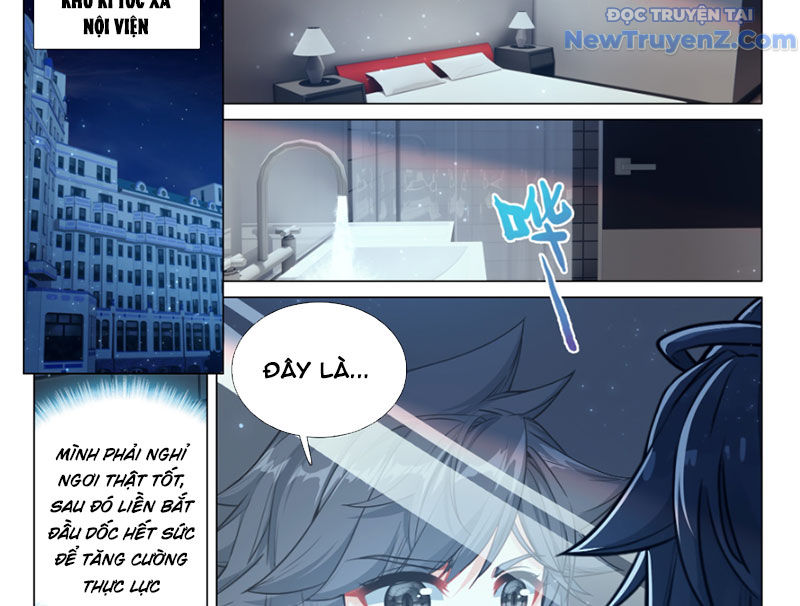 Long Vương Truyền Thuyết chapter 436 - Trang 5
