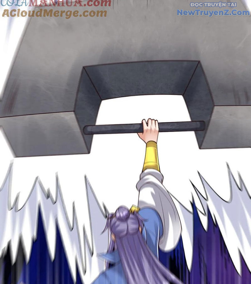 Chí Tôn Hoàn Mỹ chapter 80 - Trang 57