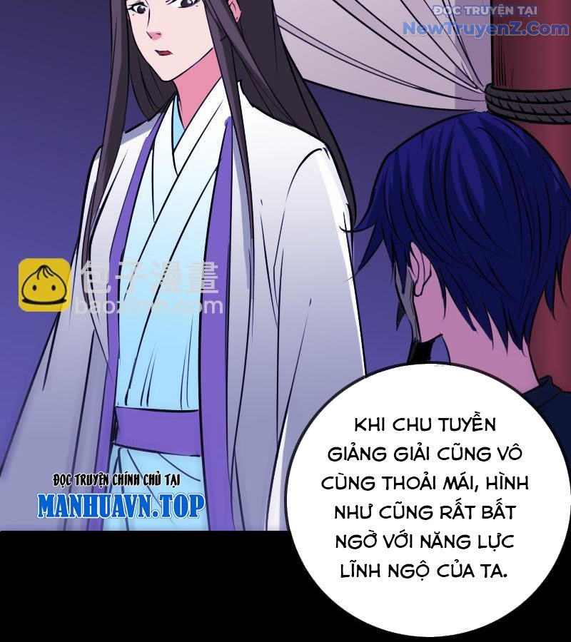 Kiếp Thiên Vận chapter 290 - Trang 42