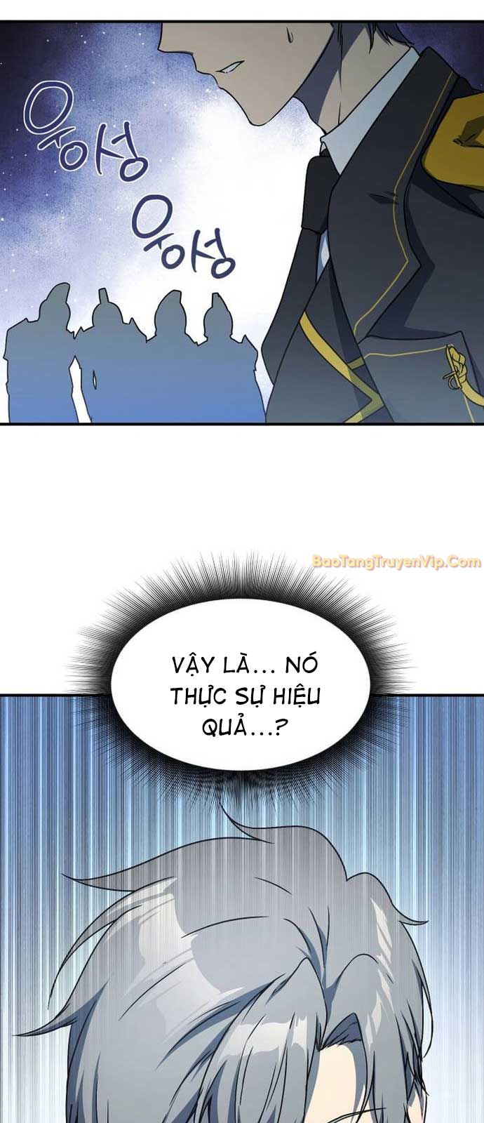 Phản Diện Tối Thượng Với Đôi Mắt Cáo chapter 12 - Trang 38