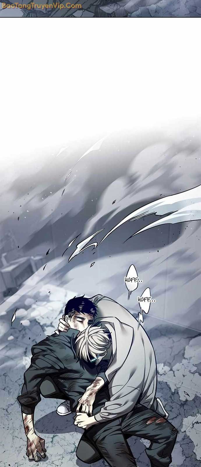 Hóa Thân Thành Mèo chapter 350 - Trang 93