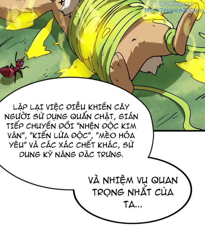 Pháp Sư Ký Sinh chapter 5 - Trang 105