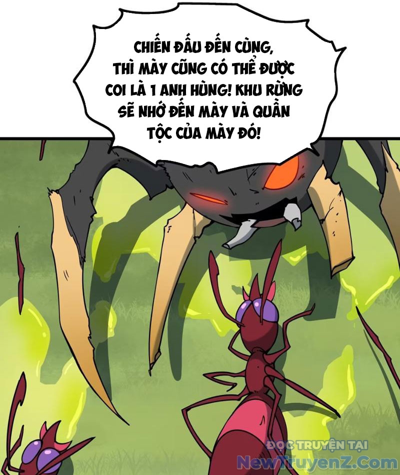 Pháp Sư Ký Sinh chapter 3 - Trang 43