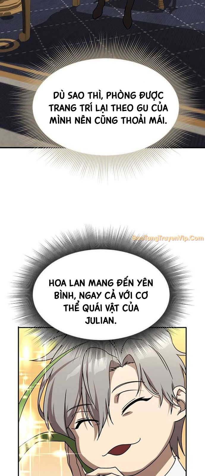 Phản Diện Tối Thượng Với Đôi Mắt Cáo chapter 13 - Trang 26