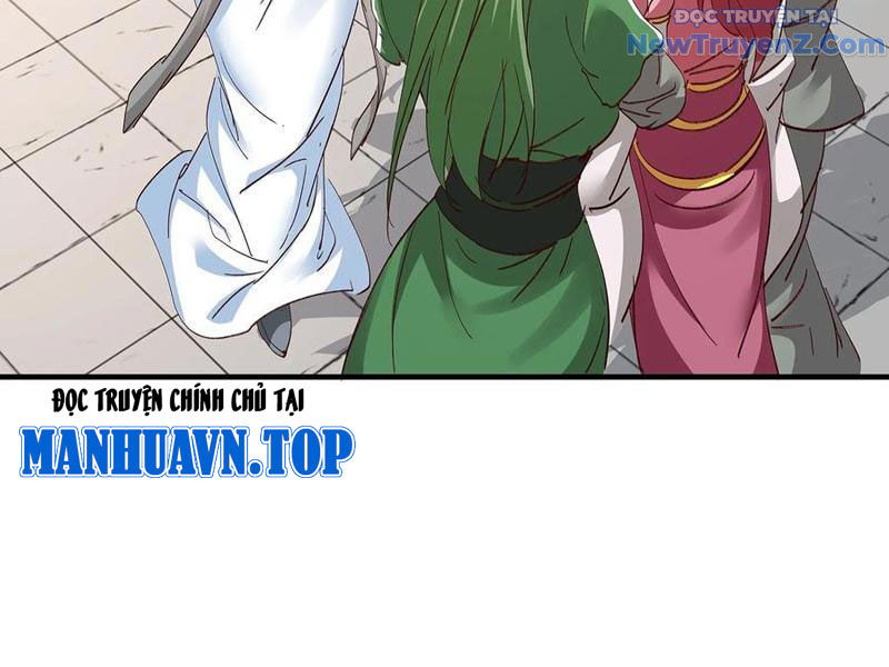 Hoá Ra Ta Là Lão Tổ Ma đạo? chapter 91 - Trang 47