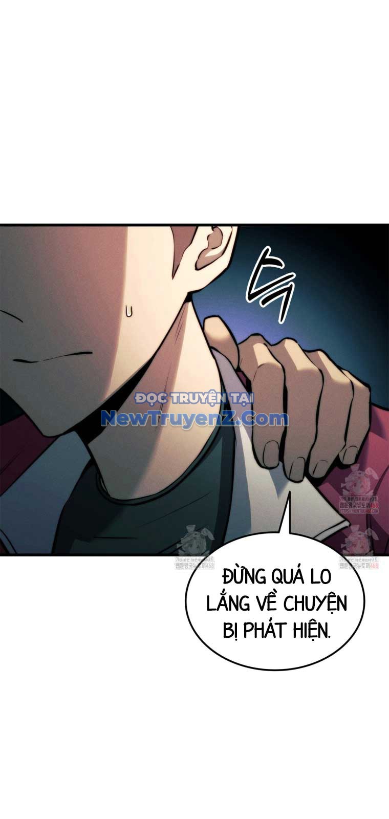 Huyền Thoại Game Thủ - Tái Xuất chapter 191 - Trang 11