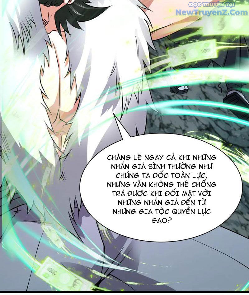 Kỷ Nguyên Kỳ Lạ chapter 476 - Trang 57