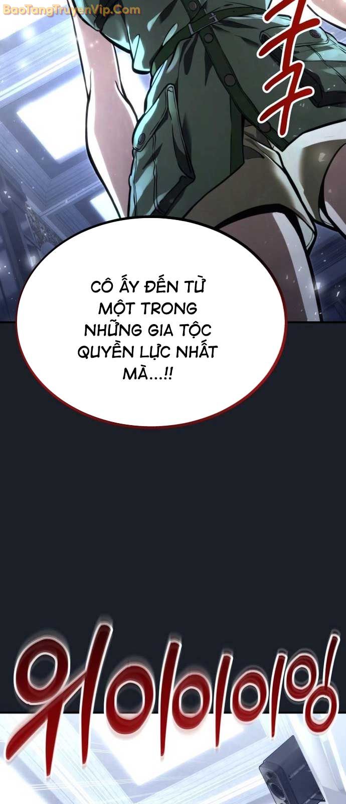 Cuộc Chiến Trong Tòa Tháp: Urek Mazino chapter 8 - Trang 52