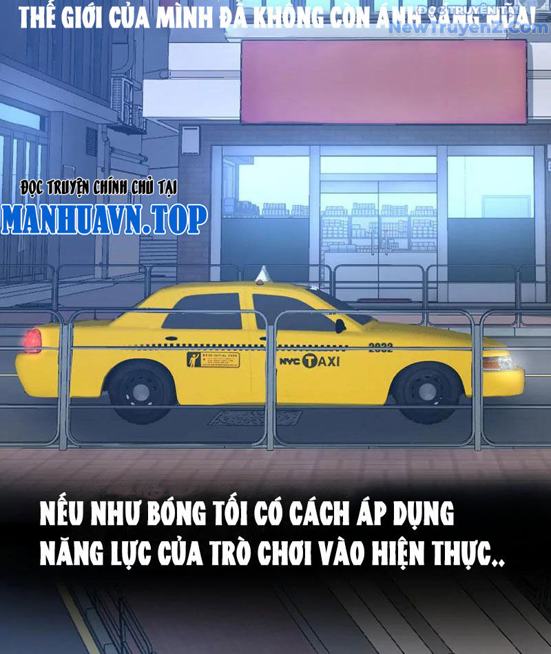 Thích Khách Thần Cấp, Ta Chính Là Bóng Đêm chapter 20 - Trang 18