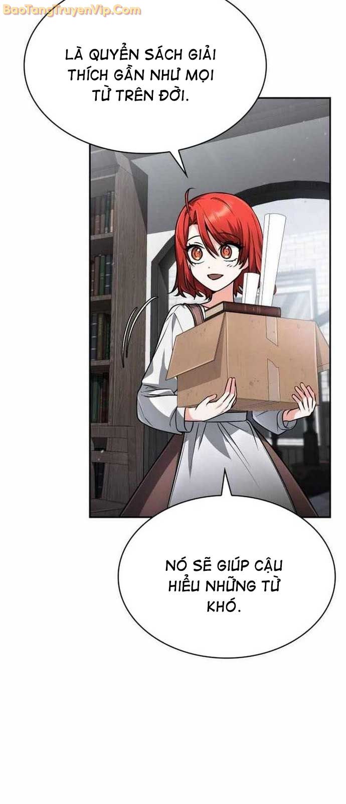 Đa Sắc Ma Pháp Sư Thiên Tài chapter 35 - Trang 40