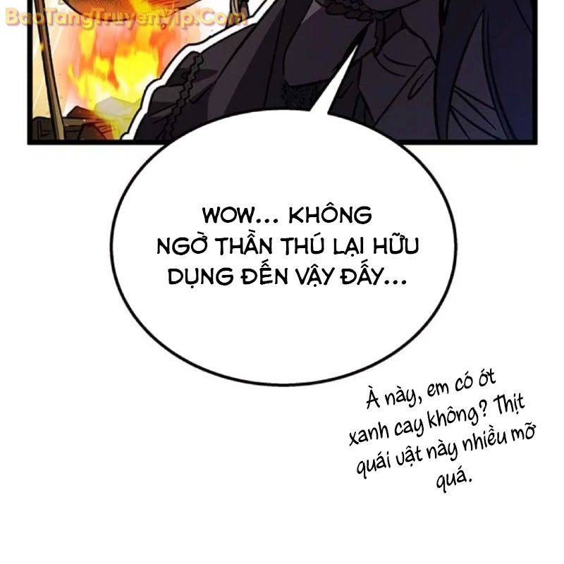 Công Chúa Hắc Viêm LV-99 chapter 5 - Trang 177