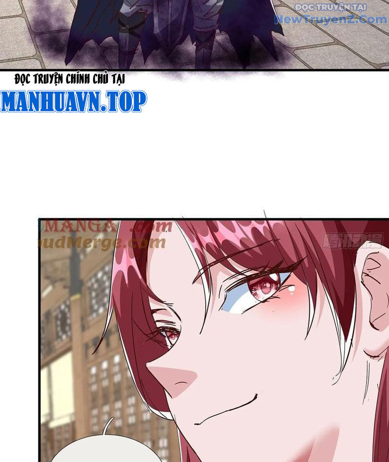 Hoá Ra Ta Là Lão Tổ Ma đạo? chapter 89 - Trang 5