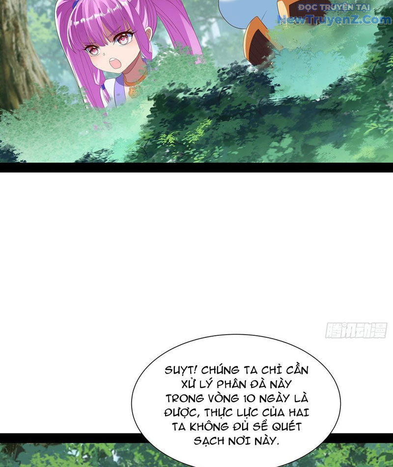 Hoá Ra Ta Là Lão Tổ Ma đạo? chapter 92 - Trang 36