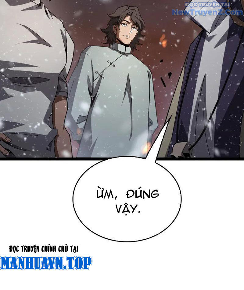 Vạn Tộc Xâm Lấn: Toàn Dân Tham Chiến, Ta Ở Lại Hậu Phương chapter 41 - Trang 90