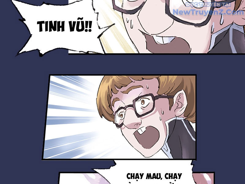 Hi tháp chapter 5 - Trang 34