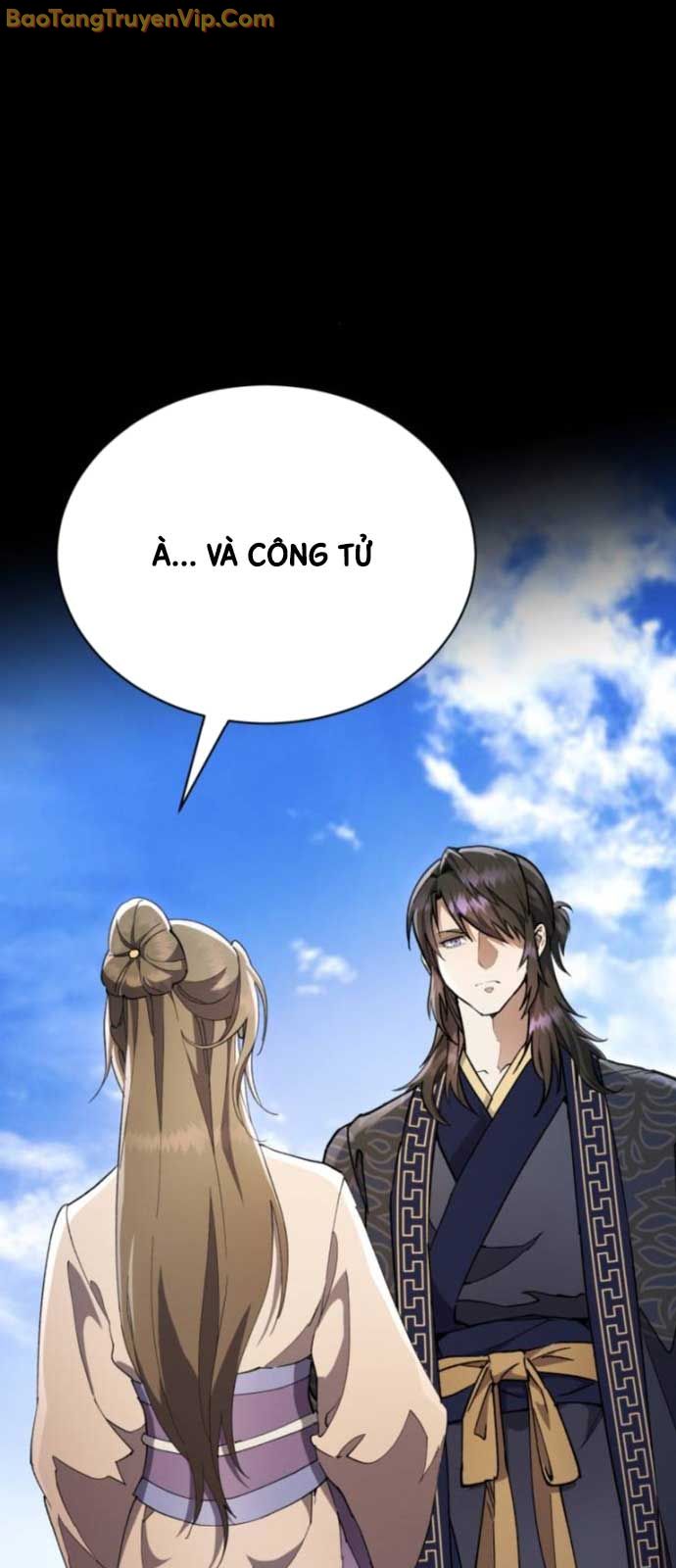 Thiên Ma Muốn Sống Một Cuộc Đời Bình Lặng chapter 31 - Trang 50