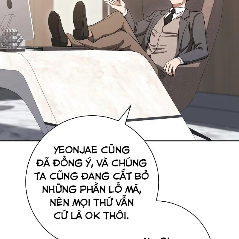 Diễn Viên Thiên Tài Mang Lại Bất Hạnh chapter 37 - Trang 40