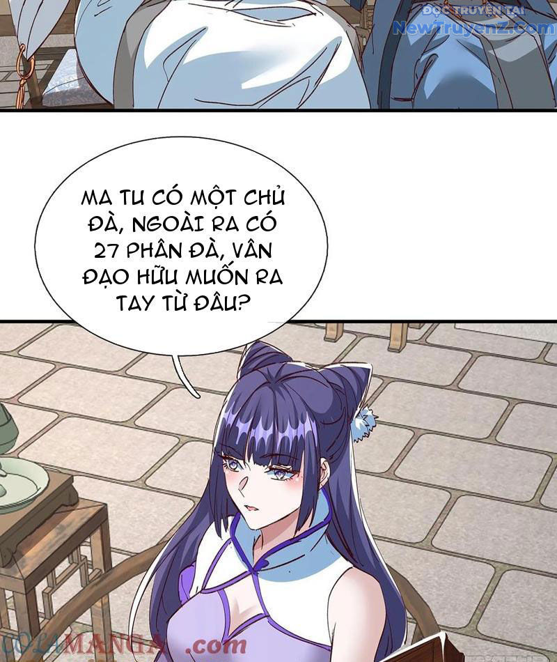 Hoá Ra Ta Là Lão Tổ Ma đạo? chapter 89 - Trang 52