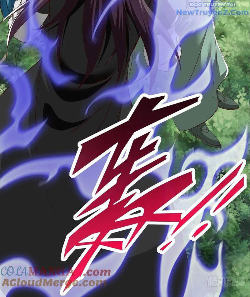 Hoá Ra Ta Là Lão Tổ Ma đạo? chapter 97 - Trang 17