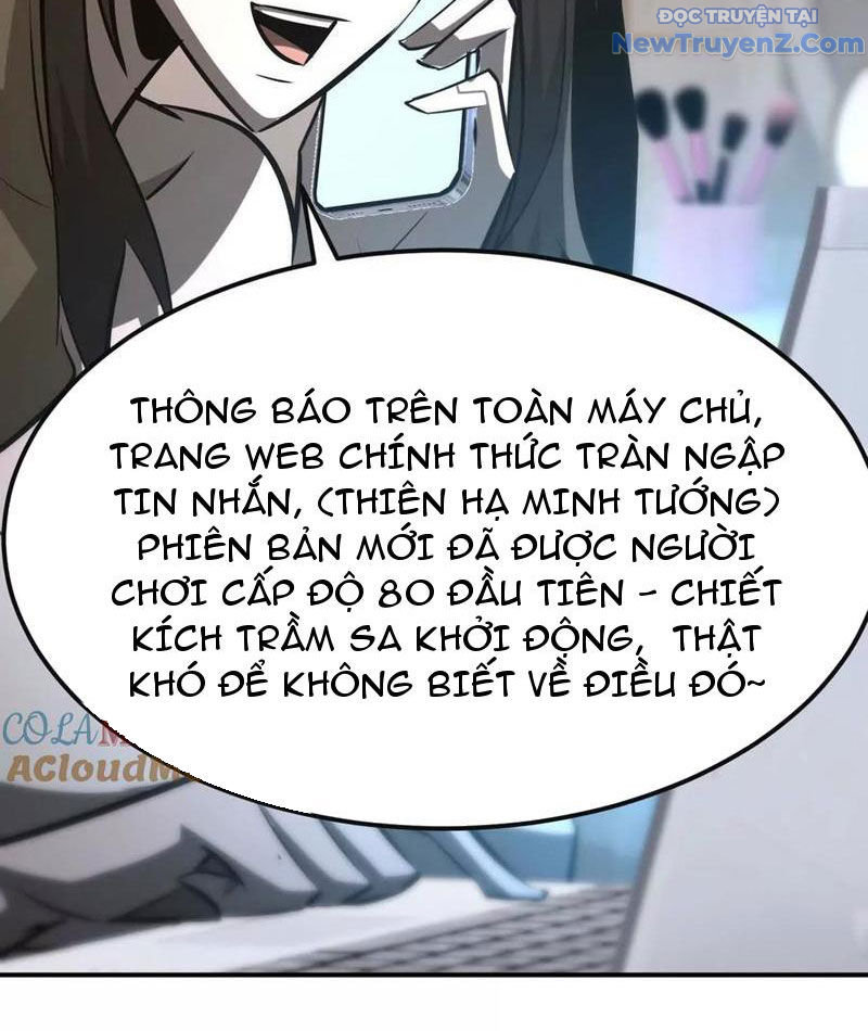 Võng Du Thiên Hạ Vô Song chapter 95 - Trang 90