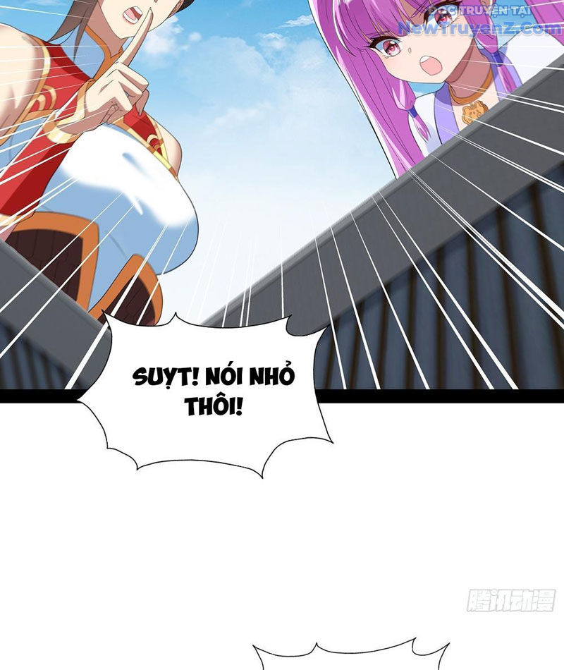 Hoá Ra Ta Là Lão Tổ Ma đạo? chapter 92 - Trang 58