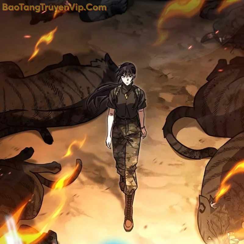 Công Chúa Hắc Viêm LV-99 chapter 2 - Trang 29