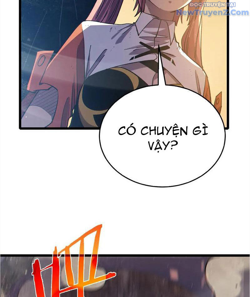 Toàn Dân Chuyển Chức: Bị Động Của Ta Vô Địch chapter 82 - Trang 10