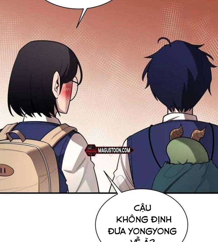 Cuộc Sống Học Đường Của Đội Trưởng Quận chapter 23 - Trang 71