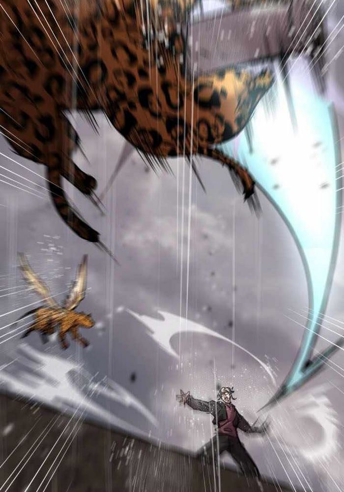 Giả Vờ Làm Kẻ Vô Dụng Ở Học Đường chapter 112 - Trang 28