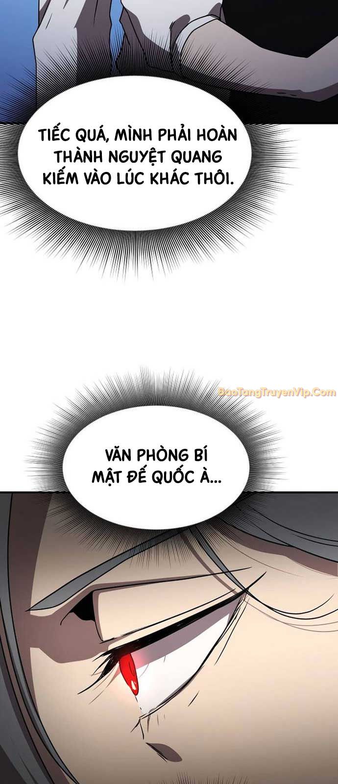 Phản Diện Tối Thượng Với Đôi Mắt Cáo chapter 13 - Trang 50