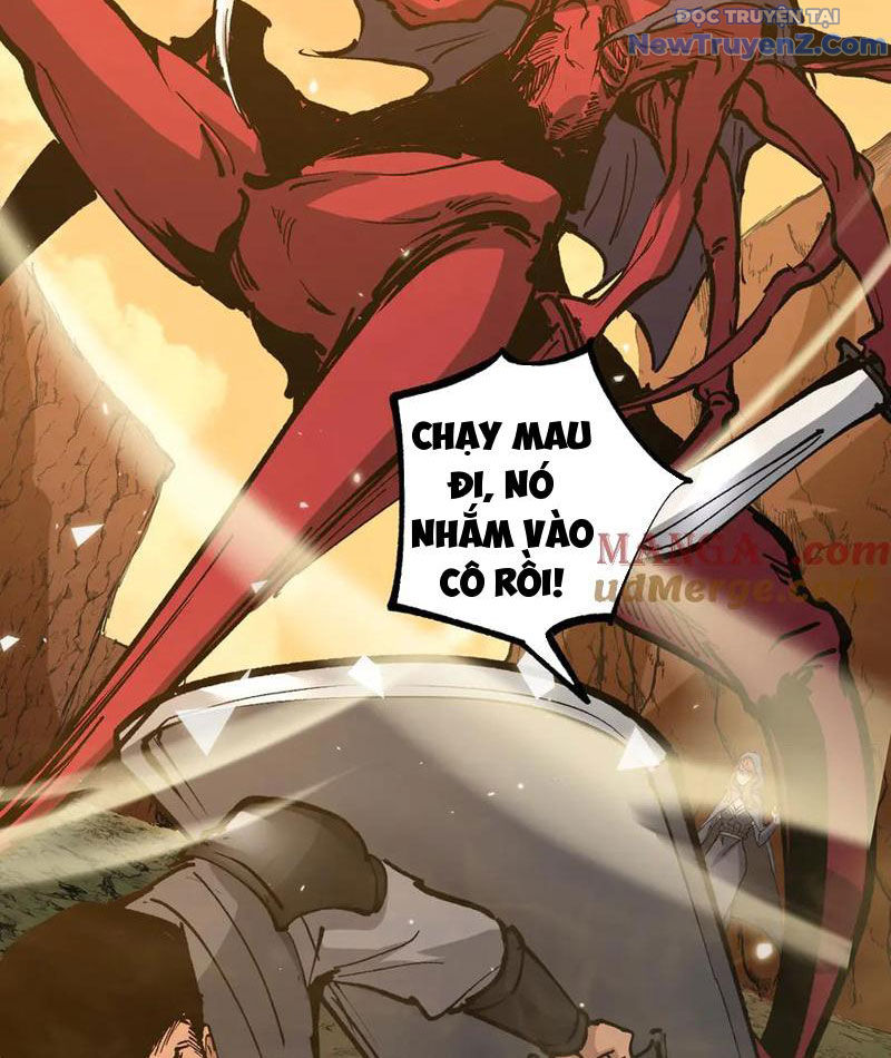 Thích Khách Thần Cấp, Ta Chính Là Bóng Đêm chapter 20 - Trang 67