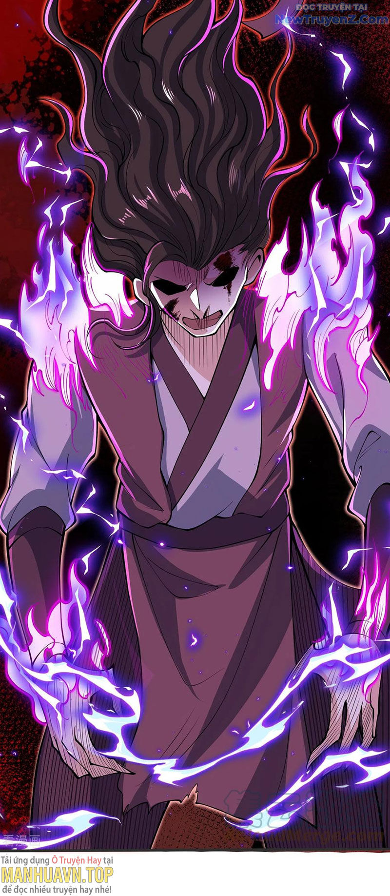 Chí Tôn Hoàn Mỹ chapter 23 - Trang 25