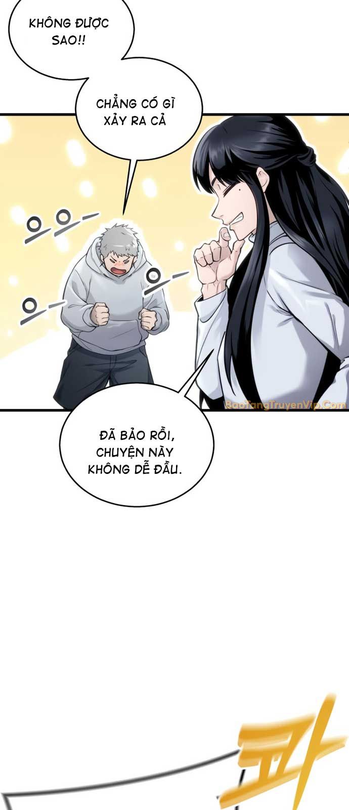 Cuộc Chiến Trong Tòa Tháp: Urek Mazino chapter 7 - Trang 73