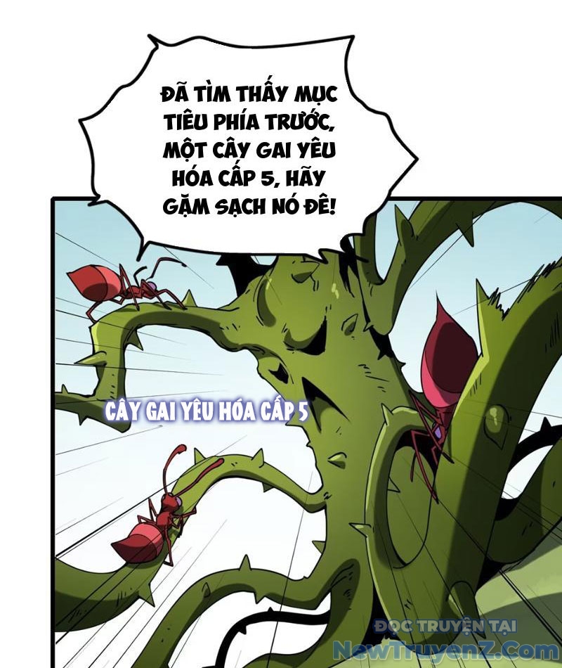 Pháp Sư Ký Sinh chapter 3 - Trang 61